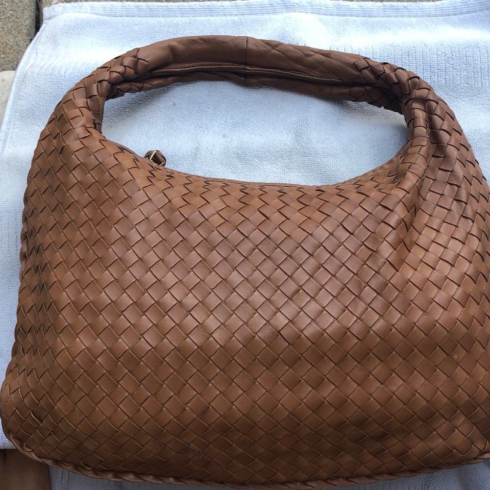 Bottega Veneta intrecciato